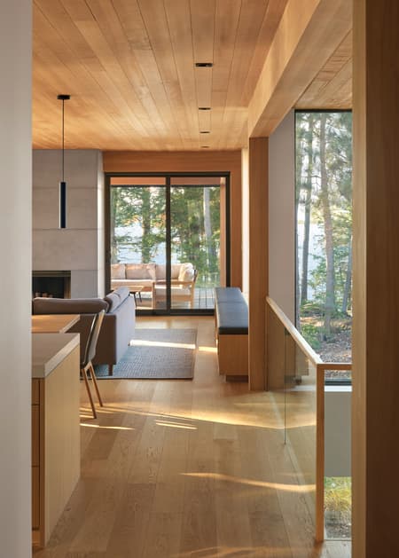 Long Lake Cottage 